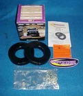 New Daystar 2007-2015 Chevy Gmc 1500 & 4 2" Leveling Kit KG09139BK Front. Price: $79.95.