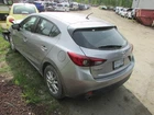 Passenger Right Front Knee Fits 14-18 Mazda 8236500 Used. Price: $350.00.