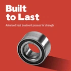Wheel Bearing National B-67 New. Price: $62.99.