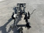 Mercedes G500 G55 Amg Frame Assembly 2002-2008 Oem Used. Price: $2395.00.