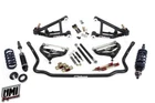 Umi 1978-1988 Gm G-body Corner Max Kit, Race/street Handling Black 306201-B New. Price: $2948.99.