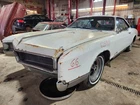 Right Front Spindle/knuckle Drum Style Fits 1966 Riviera 1258259 Used. Price: $80.00.