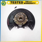14-19 Maserati Quattroporte Ghibli Rear Right Side Spindle Knuckle Hub Oem Used. Price: $175.78.