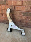 Lexus LS430 Rear Upper Control Arm Passenger Side 2001-2006 Oem 83D Used. Price: $65.00.