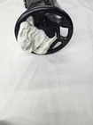 Sonata 2015-2017 Steering Column, Wheel Oem Used. Price: $234.00.