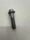 Genuine Ford Strut Lower Bolt W703214-S442 New. Price: $12.20.