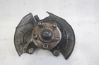 1983 Ford Mustang Right Passenger Side Front Spindle Knuckle Hub Used. Price: $74.17.
