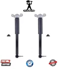 Suspension Shock Absorber Rear Kit Fcs 8355052 Fits 20-22 Ford Explorer Awd New. Price: $163.54.