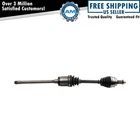 Front Right Cv Axle Shaft For 2004-2010 Bmw X3 New. Price: $68.15.
