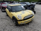 Driver Left Front Spindle/knuckle Convertible Fits 02-08 Mini Cooper 2105575 Used. Price: $126.14.