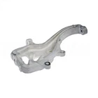 Front Rh Side Passenger Steering Knuckle Spindle For Dodge Ram 1500 Pickup 3.6L New. Price: $115.98.