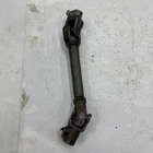 2013-2019 Nissan Sentra Steering Shaft Oem 4CYL 1.8L Used. Price: $100.00.
