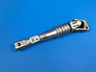 13-17 Bmw F06 F10 F12 F13 M5 M6 Steering Column Universal Joint Shaft Oem Used. Price: $17.59.
