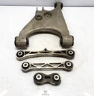 2012-2020 Oem Tesla Model Rear Right Passenger Lower Upper Control Arm Set Used. Price: $118.01.