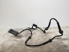 2004-08 Maserati Quattroporte M139 Vertical Accelerator Speed Sensor Oem 243415 Used. Price: $36.64.