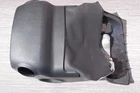 Oem 2021 2022 2023 Kia Rio Black Steering Wheel Shroud Column Used. Price: $110.00.