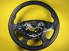 2012-2014 Toyota Camry Steering Wheel Black Oem 45100-06E80-C0 Used. Price: $121.90.