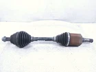 2022-2024 Volkswagen Taos Front Driver Cv Axle Driveshaft 5Q6-407-271-L Used. Price: $152.64.