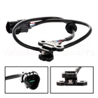 Crankshaft Position Sensor For Mitsubishi Montero Sport 1997-2004 3.0L 3.5L New. Price: $11.67.
