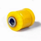 Pu Low Arm Frontal Bushing 1-06-1479 Fits Toyota Starlet, Cynos, Tercel New. Price: $25.95.