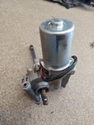 2005-2006 Chevy Equinox Power Steering Pump Assembly Electric Assist Used. Price: $139.99.