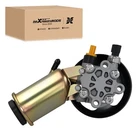 Power Steering Pump With Reservoir Assembly For Scion Xa Xb 1.5L 44310-52090 New. Price: $75.78.