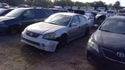Driver Axle Shaft 3.5L 6 Cylinder Without Abs Fits 02-04 Altima 558797 Used. Price: $93.90.
