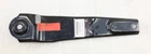 New Mitsubishi Rear Suspension Crossmember Bracket Left 4100A341 Outlander 22-25. Price: $38.95.