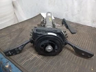 Steering Column 32306873699 Fits 18-22 Bmw X1 2921717 Used. Price: $114.00.