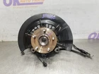 2018 Toyota Camry Xle 2.5L Fwd Front Spindle Knuckle Left Driver Used. Price: $159.38.