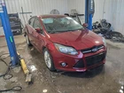 2014 Ford Focus Driver Left Steering Knuckle Oem Used 119K Miles 515-01508L. Price: $80.70.