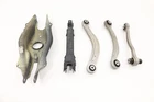 2015 - 2023 Mercedes C300 W205 Rear Suspension Right Control Arm Set Of Oem Used. Price: $157.40.