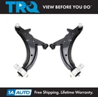 2PC Front Lower Control Arm Ball Joint Assembly Set 03-05 Subaru Forester New. Price: $174.95.