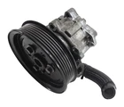 10-16 Land Rover LR4 / Range Sport (L320) 3.0L 5.0L Power Steering Pump Used. Price: $44.99.