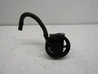 Power Steering Pump Xf 2013 2015 Jaguar 2.0L P/s Pully Pulley Oem Used. Price: $55.99.