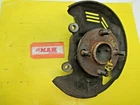 Spindle Knuckle Wheel Bearing Passenger Side Front For 00-05 Toyota MR2 Spyder Used. Price: $249.94.