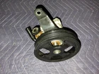 Cardone Power Steering Pump 21-5357 Nissan 350Z Infiniti G35 03-07 New. Price: $125.00.