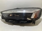2020 - 2025 Audi A5 RS5 Driver Left Lh Matrix Led Headlight Oem 0549 Used. Price: $924.99.
