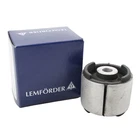 Lemfoerder Trailing Arm Bushing Rear 2719101 New. Price: $18.75.