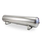 Air Lift 4 Gal Aluminum For Tank With Multiple Port Options And Polished New. Price: $195.99.