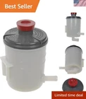 Dorman 603-713 Power Steering Reservoir With Cap For Honda Element 2003-2011 New. Price: $44.99.