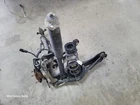 (local Pickup Only) Driver Rear Suspension Built Fwd Fits 22-24 Tucson 214602 Used. Price: $274.90.