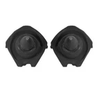 Rear Left & Right Coil Spring Seats 2PCS Set, Fits Nissan Sentra 07-12 New. Price: $41.23.