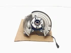 17-19 Jaguar Xe Awd Rear Left Spindle Knuckle W/ Hub Oem Used. Price: $144.65.