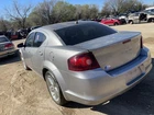 2014 Dodge Avenger Used Oem Front Tie Bar Crossmember 142K Miles 477-10415. Price: $150.00.