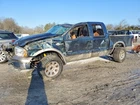 Driver Front Spindle/knuckle Twin Beams Fits 05-07 Ford F250SD Pickup 5674861 Used. Price: $130.00.