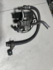 2013 - 2014 Hyundai Genesis Power Steering Pump Belt Driven Coupe Used. Price: $50.00.