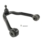 Moog Fr Upper Control Arm Ball Joint Assy For 2003-05 Chevrolet Express 25 New. Price: $96.01.