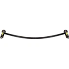 SSA1 Supersprings Helper Set Of 2 Rear For Truck Nissan Frontier Pair New. Price: $413.99.