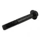 Crown Automotive 6506147AA Shock Absorber Bolt Flange New. Price: $20.15.